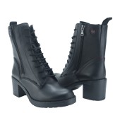 RAGAZZA 0579  ΜΑΥΡΟ