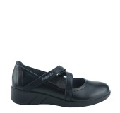 RAGAZZA 0175  ΜΑΥΡΟ