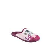 FILD SPORTIV KIDS-S48  BORDO