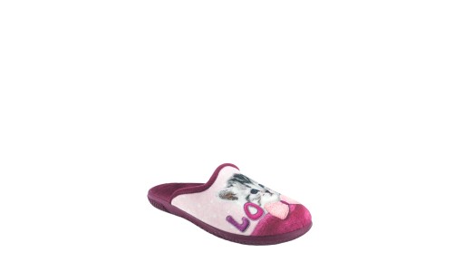 FILD SPORTIV KIDS-S48  BORDO