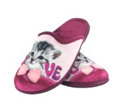 FILD SPORTIV KIDS-S48  BORDO