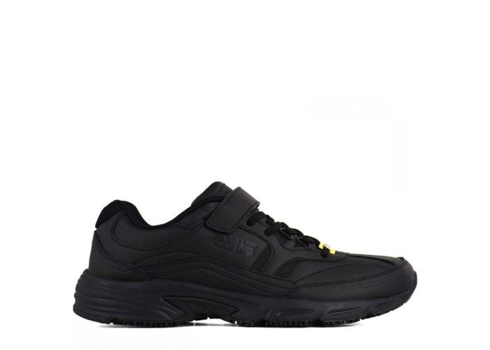 FILA MSS19026-001 MEMORY WORKSHIFT VELCRO BLACK FILA MSS19026-001 MEMORY WORKSHIFT VELCRO BLACK