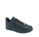 NIKOL OX-2528  ΜΑΥΡΟ