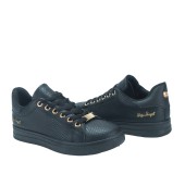 NIKOL OX-2528  ΜΑΥΡΟ