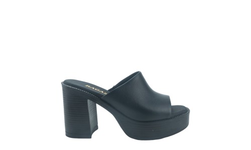 RAGAZZA 0920  ΜΑΥΡΟ