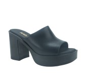 RAGAZZA 0920  ΜΑΥΡΟ