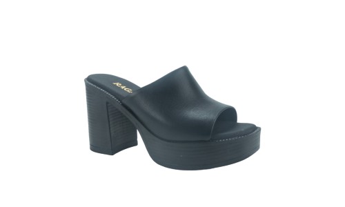 RAGAZZA 0920  ΜΑΥΡΟ