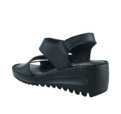 GOTSI ANATOMIC 122 ΜΑΥΡΟ 