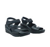 GOTSI ANATOMIC 122 ΜΑΥΡΟ 