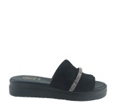 NIKOL NK-441  ΜΑΥΡΟ