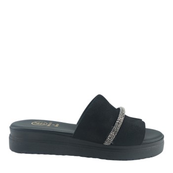 NIKOL NK-441  ΜΑΥΡΟ