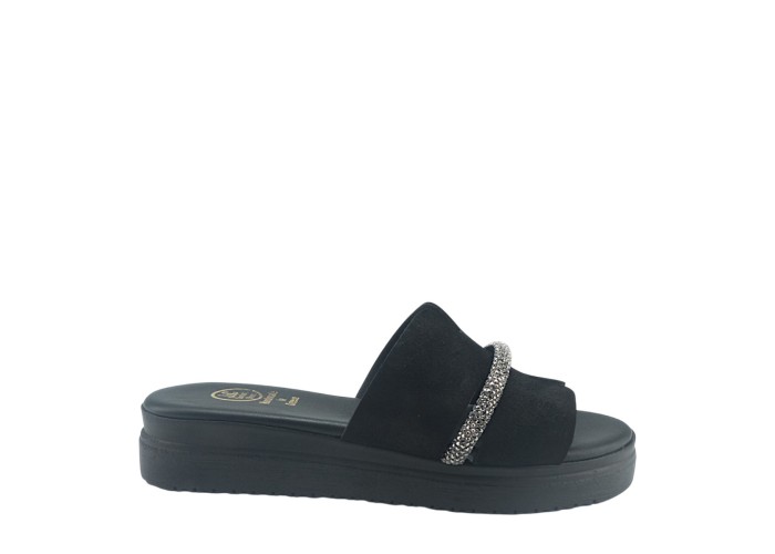 NIKOL NK-441  ΜΑΥΡΟ