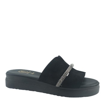 NIKOL NK-441  ΜΑΥΡΟ