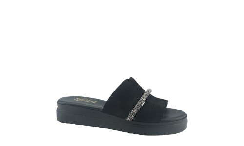 NIKOL NK-441  ΜΑΥΡΟ