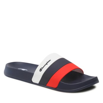 CHAMPION S22049-BS501 NNY Slide ALL AMERICAN