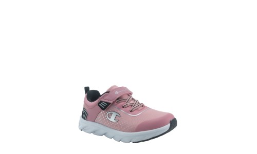 CHAMPION S32556-PS013 PINK Low Cut Shoe BUZZ G PS