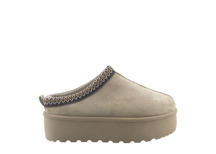 NIKOL OX-2318 BEIGE NIKOL OX-2318 BEIGE