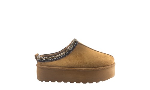 NIKOL OX-2318 CAMEL