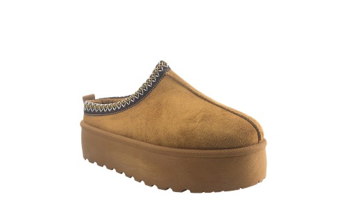 NIKOL OX-2318 CAMEL