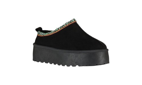 NIKOL B-390 BLACK