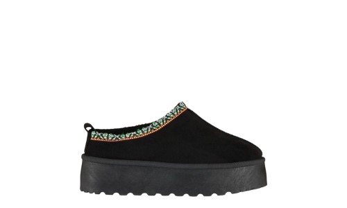 NIKOL B-390 BLACK