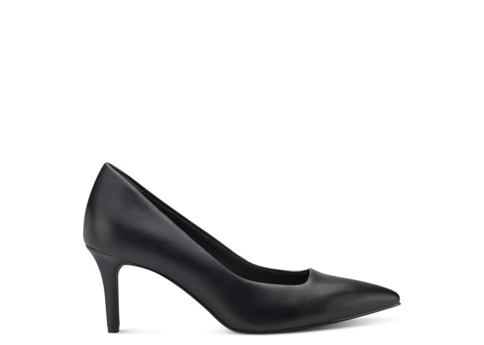 TAMARIS 1-22424-41-001  BLACK