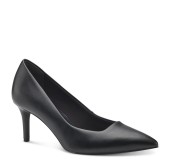 TAMARIS 1-22424-41-001  BLACK