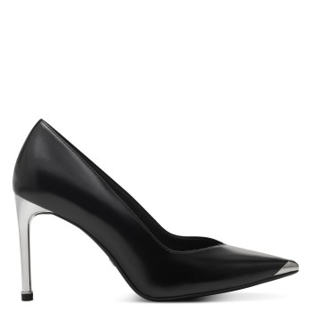 TAMARIS 22432-41 001  BLACK