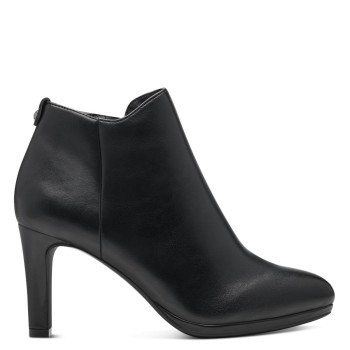 TAMARIS 1-25326-41-020  BLACK MATT