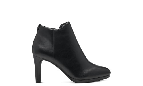 TAMARIS 1-25326-41-020  BLACK MATT