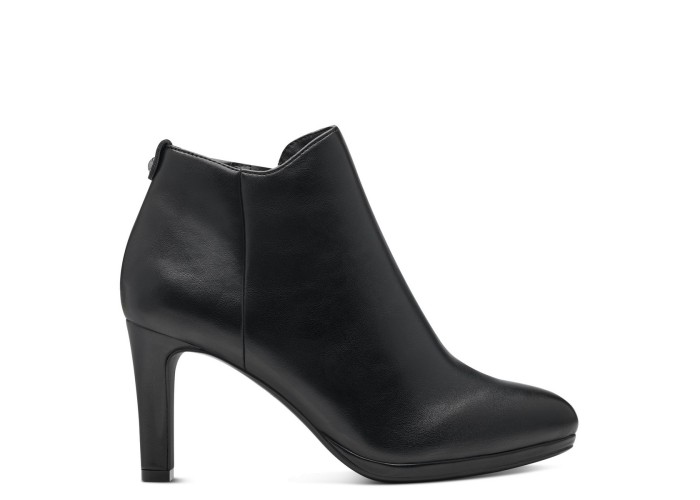 TAMARIS 1-25326-41-020  BLACK MATT