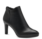 TAMARIS 1-25326-41-020  BLACK MATT