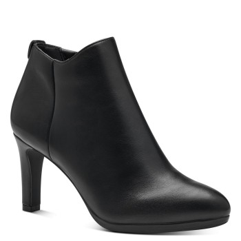 TAMARIS 1-25326-41-020  BLACK MATT