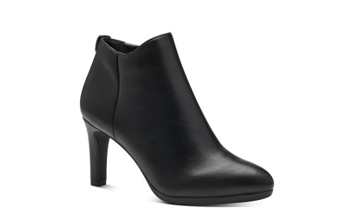 TAMARIS 1-25326-41-020  BLACK MATT