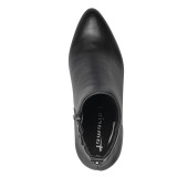 TAMARIS 1-25326-41-020  BLACK MATT
