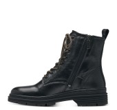 TAMARIS 1-25230-41-001  BLACK