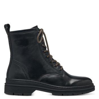 TAMARIS 1-25230-41-001  BLACK