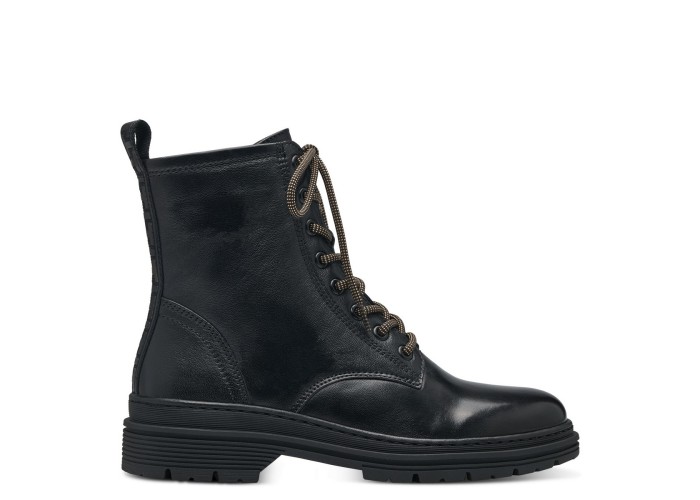 TAMARIS 1-25230-41-001  BLACK
