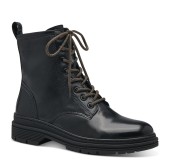 TAMARIS 1-25230-41-001  BLACK