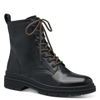 TAMARIS 1-25230-41-001  BLACK
