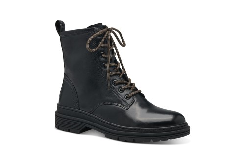 TAMARIS 1-25230-41-001  BLACK