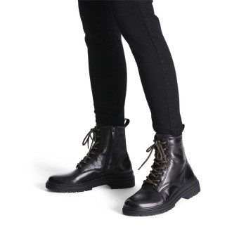TAMARIS 1-25230-41-001  BLACK