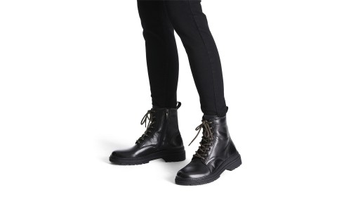 TAMARIS 1-25230-41-001  BLACK