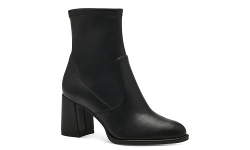 TAMARIS 1-25357-41 001  BLACK