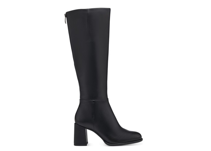 TAMARIS 1-25515-41 001  BLACK