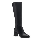 TAMARIS 1-25515-41 001  BLACK