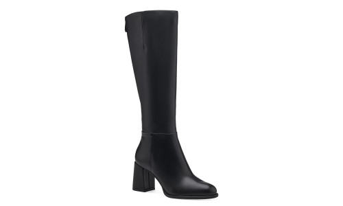 TAMARIS 1-25515-41 001  BLACK
