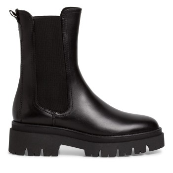 TAMARIS 1-25992-41-001  BLACK