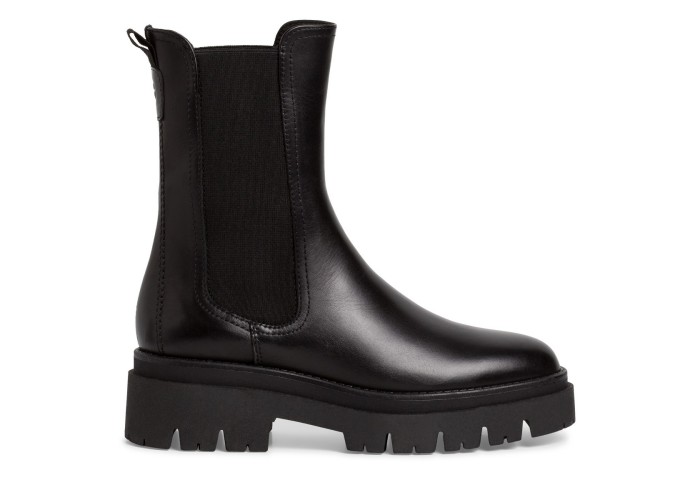 TAMARIS 1-25992-41-001  BLACK