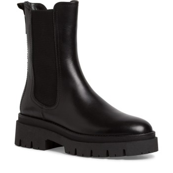 TAMARIS 1-25992-41-001  BLACK